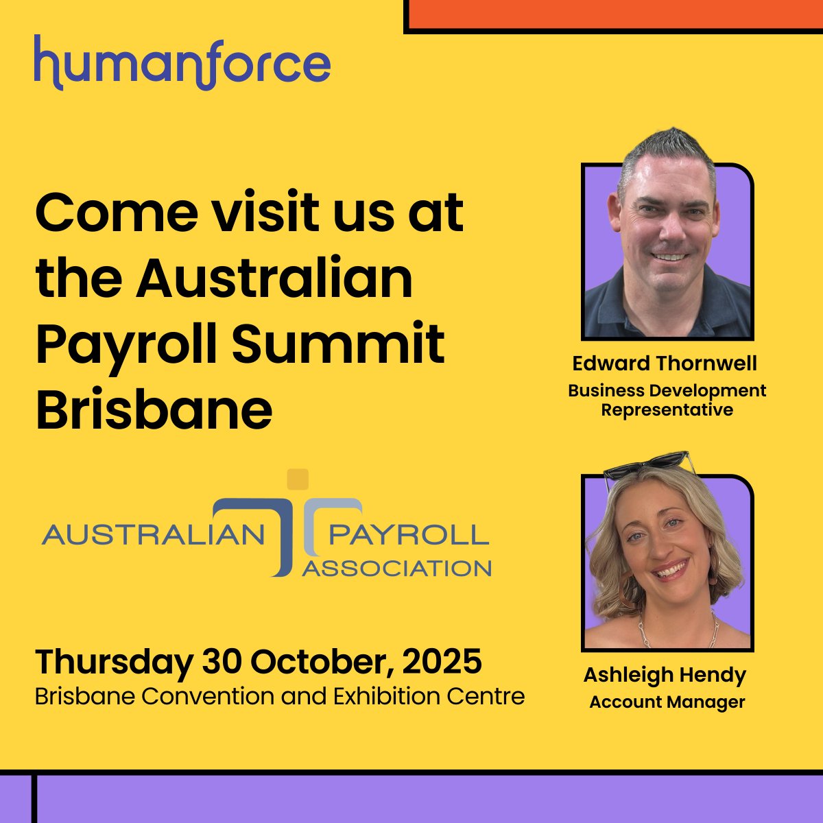 Humanforce - Work easier. Live better. tweet media