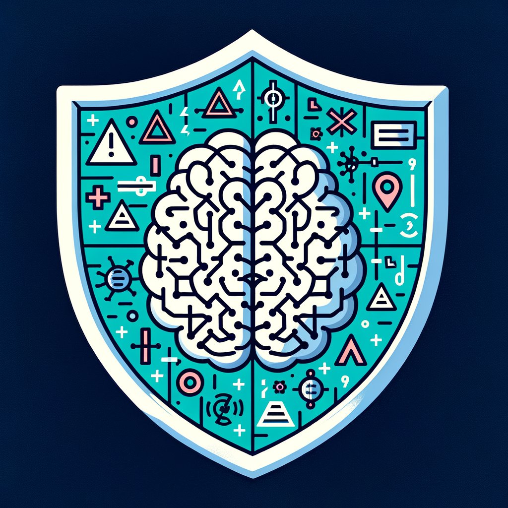 Crop_Cead's tweet image. "Applied mathematics is the secret backbone of truly secure AI. Without it? Your models are sitting ducks for attacks. 🦆💥 Think adversarial perturbations flipping 'panda' to 'gibbon'—one pixel tweak, and boom, fooled. Time to math-up or ship out. #AISecurity #MathInAI"