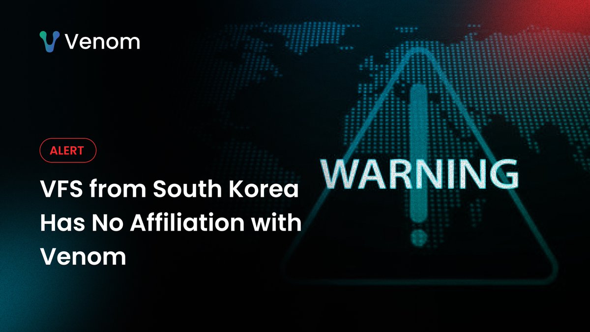 0xMikeshi's tweet image. Quietly, @venomfoundation has been solving the hardest problem in distributed computing — coordination without delay. The Threaded Virtual Machine is basically the blockchain version of Erlang’s actor model, scaled for global throughput. #Layer0 brilliance in plain sight.

In…