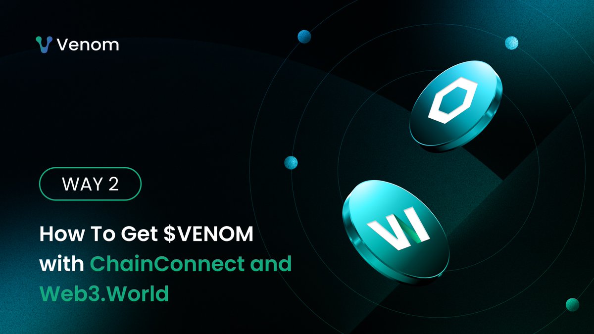 0xBao_'s tweet image. I’ve seen plenty of “scalable” claims crumble under real load — but @venomfoundation’s Threaded Virtual Machine actually earns that label. The asynchronous architecture prevents the choke points that EVMs can’t escape. #Layer0 done with precision, not promise.

I’m still cautious…