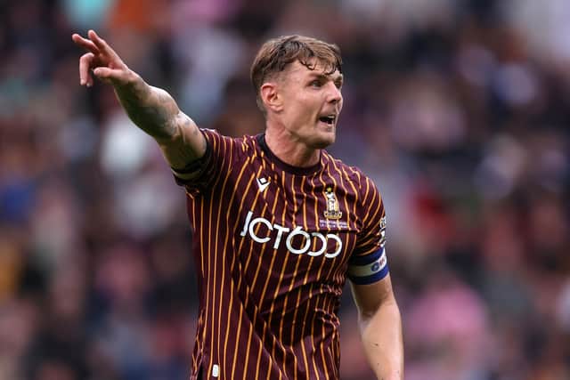 __AdamWilliams's tweet image. Proper captain. #bcafc