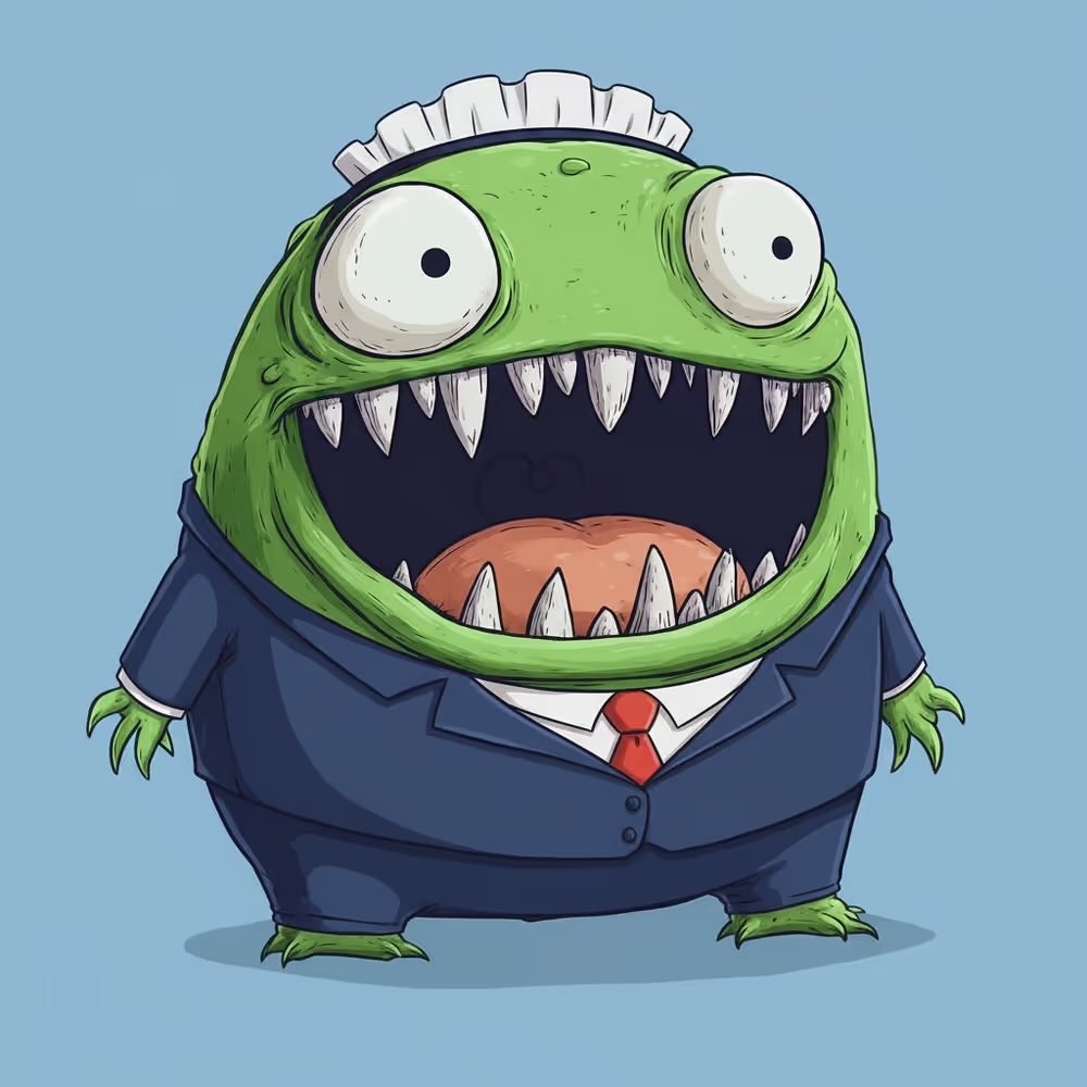 does Twitter know what these are?