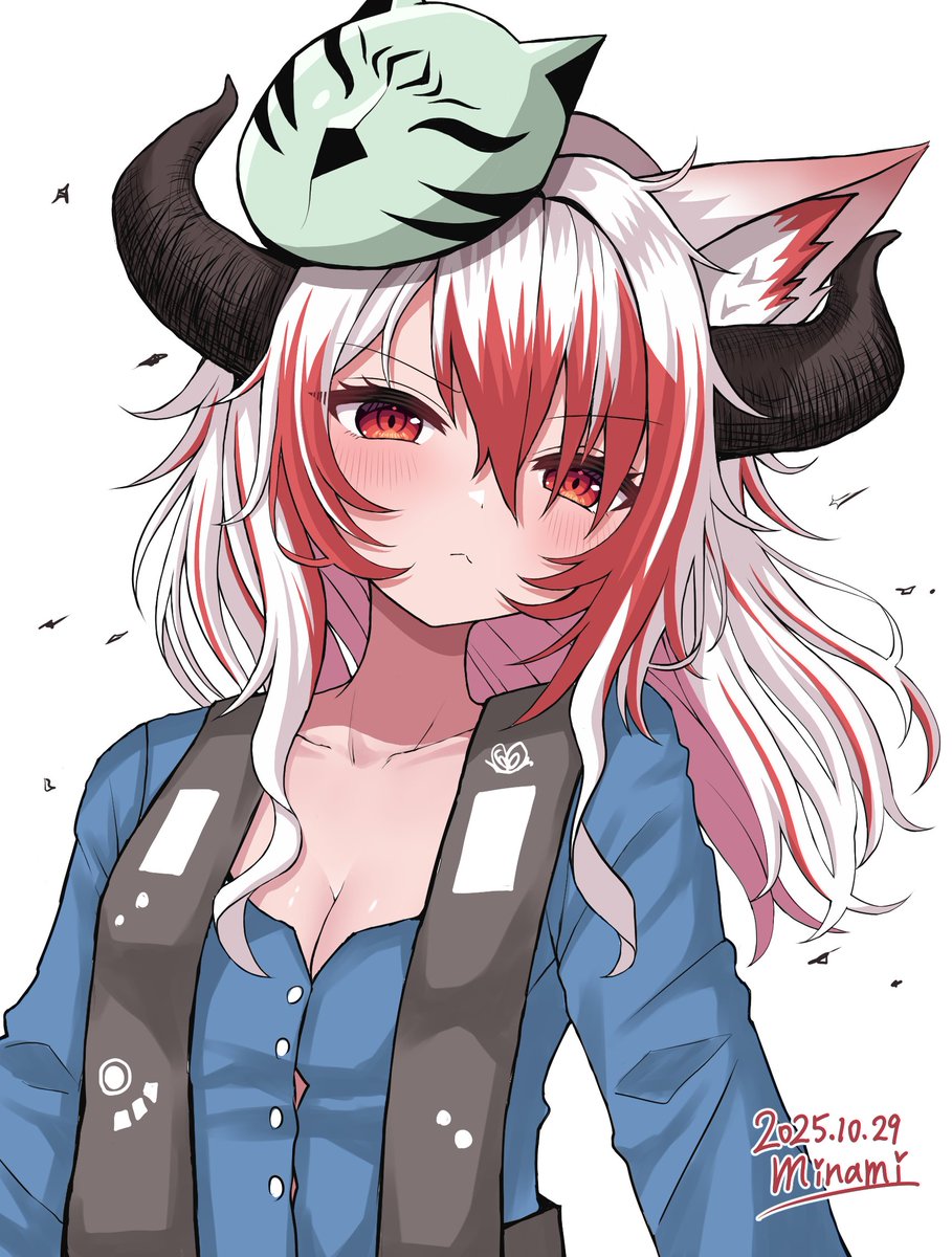 秋雪こはく🦊🍁 (@Syusetu_kohaku) / Posts / X