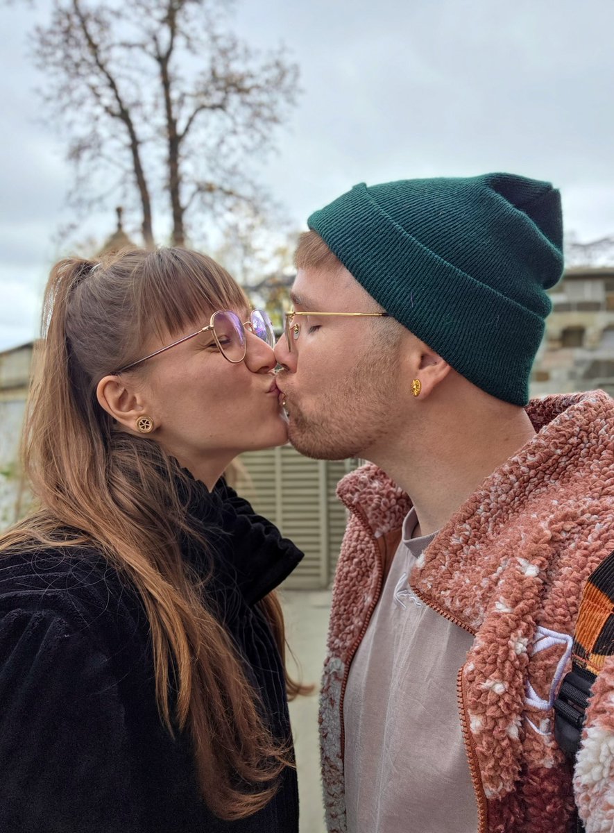 🌬🤍 Zeit für etwas frischen Wind...