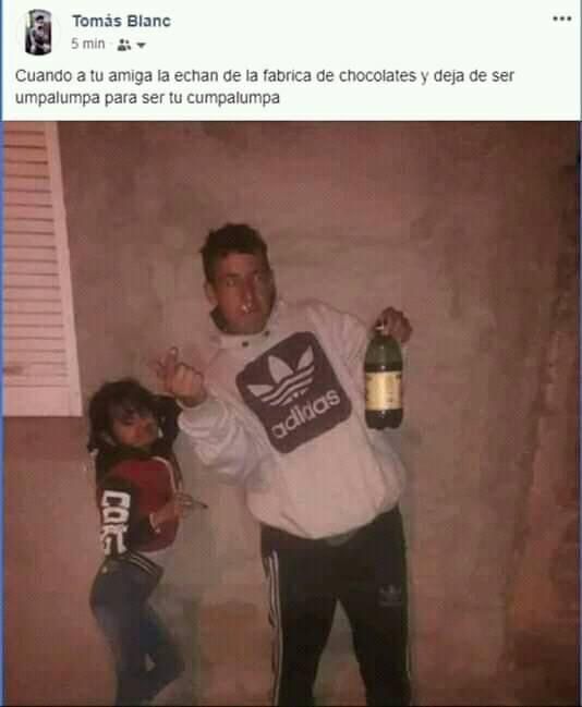 Cursed Images Argentina (@cursed_arg) on Twitter photo 