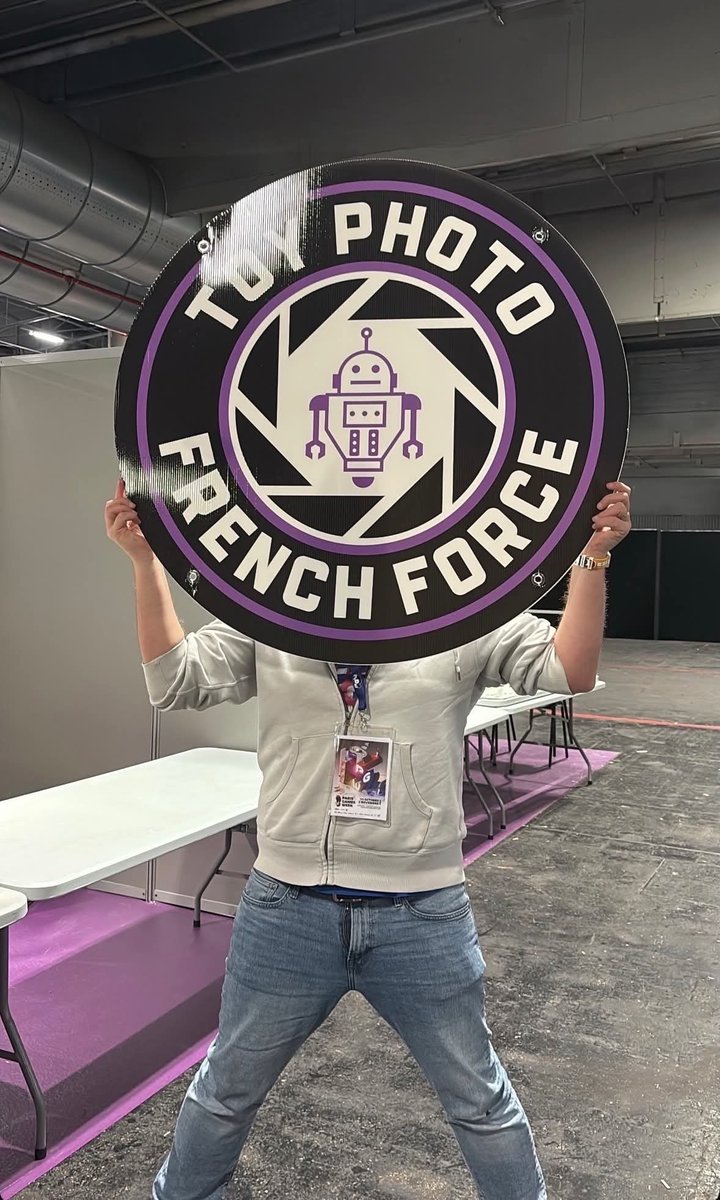 Bad Boys, Bad Toys tweet media