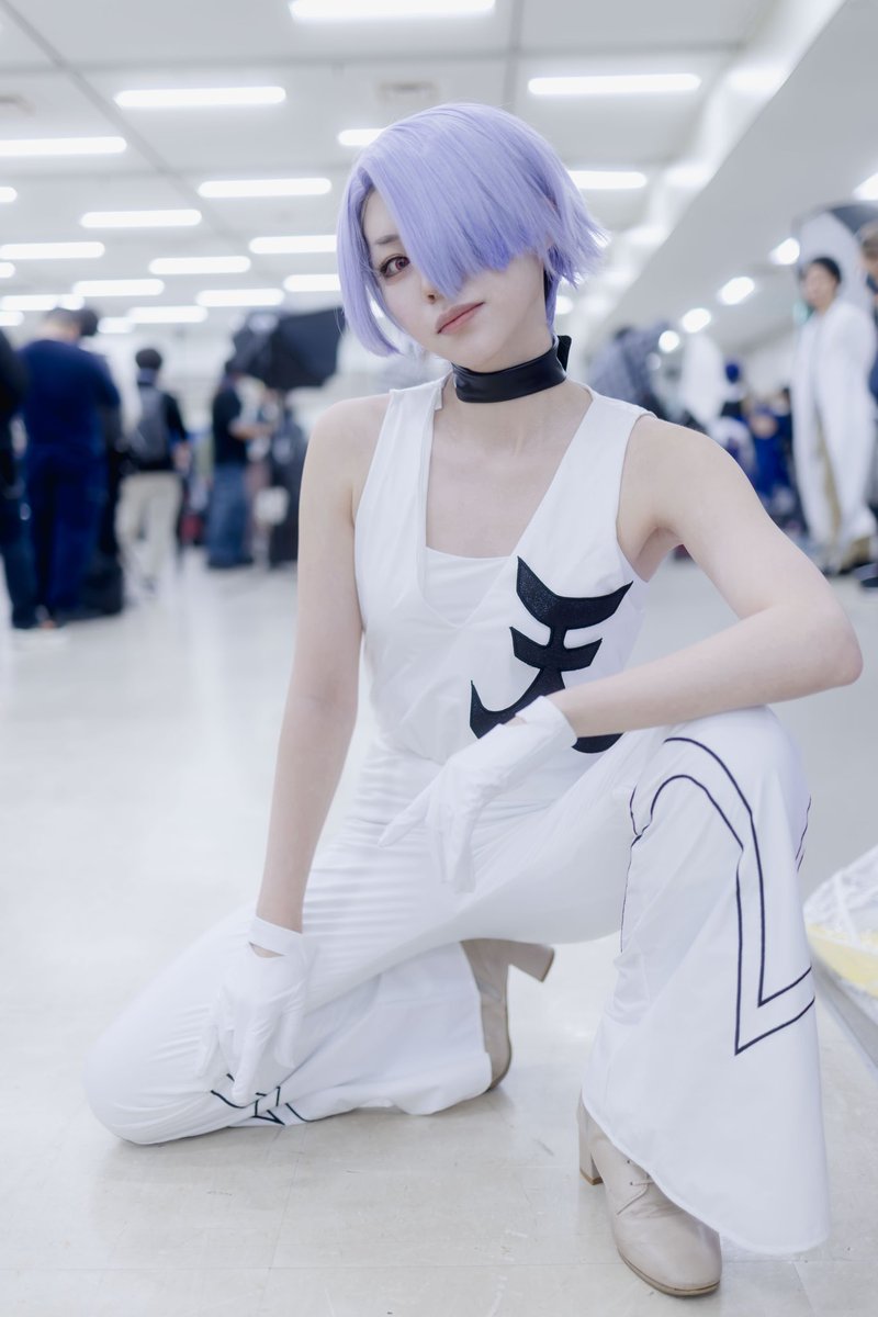 來夢ページ 來夢(らいむ)エイチ展最終日います!! (@9116Dream) / Posts / X