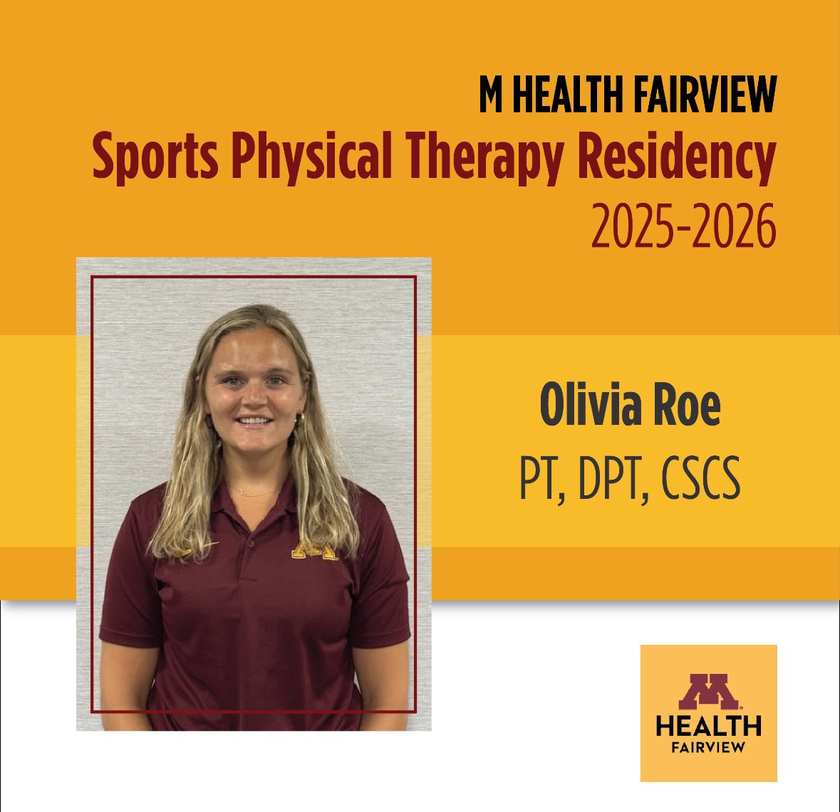 MHFV Rehabilitation Residencies tweet media