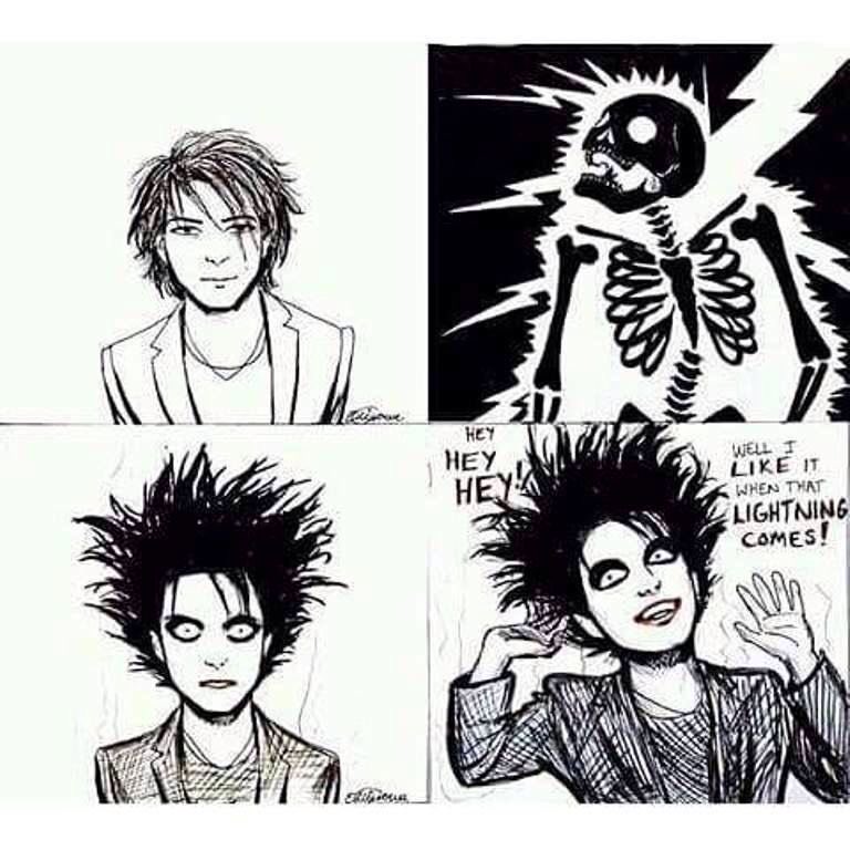 goth music videos (@goth_videos) on Twitter photo 