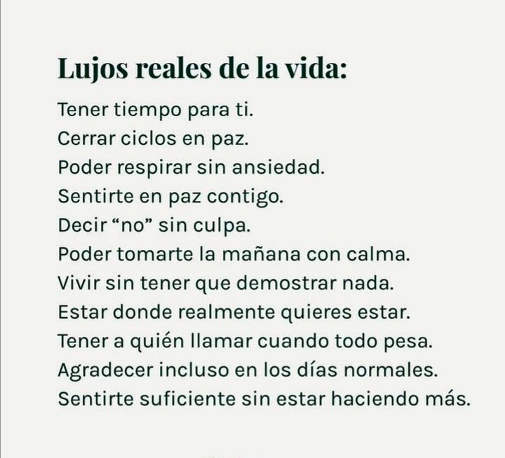 El brillo más poderoso es amar tu propia energía, no demostrar ni actuar. Simplemente saber quién eres y caminar como si ya hubieras llegado. Cuando tu energía te hace sentir bien, todo lo demás se alinea de forma natural.
Vía
<a href="/bayek_of/">Bayek de Siwa</a>