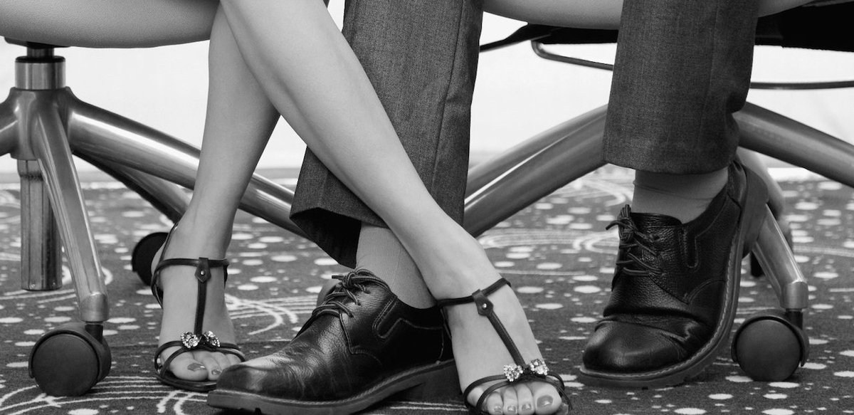 FamStudies's tweet image. 💔 What Makes Marital Infidelity More Likely?

"Infidelity is often the fruit of a lifelong approach to mating that involves seeking and practicing short-term mating encounters that encourage sexual variety at all stages and into marriage."