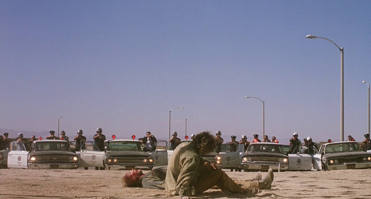 PunishedTyke's tweet image. "Does it ever end? Of course it does. It did."