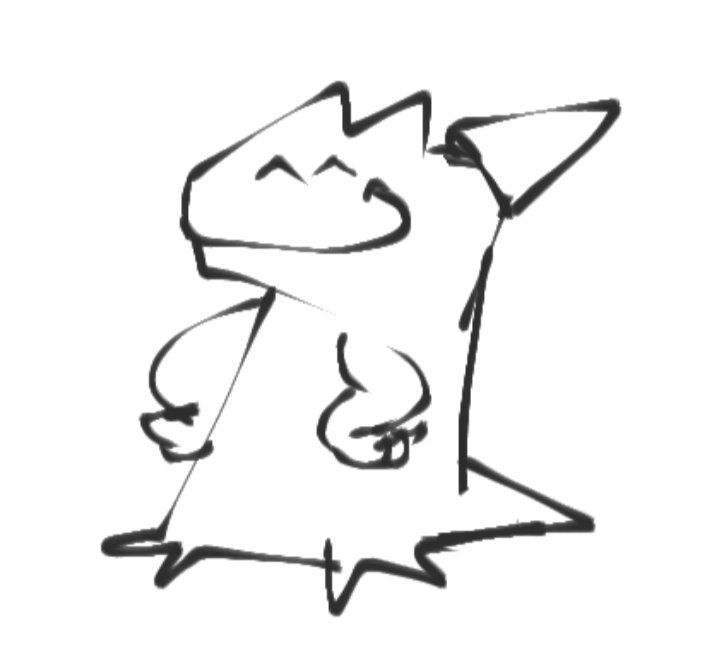 Guess who was the birthday boy