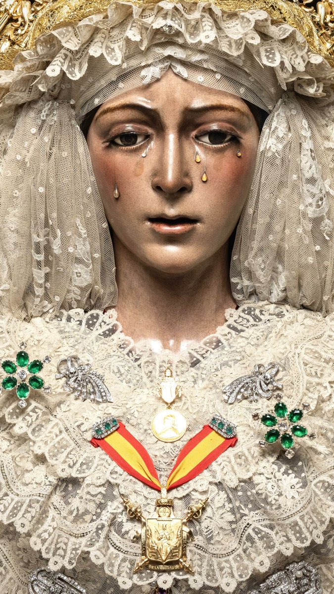 “María, camino de la Esperanza…”