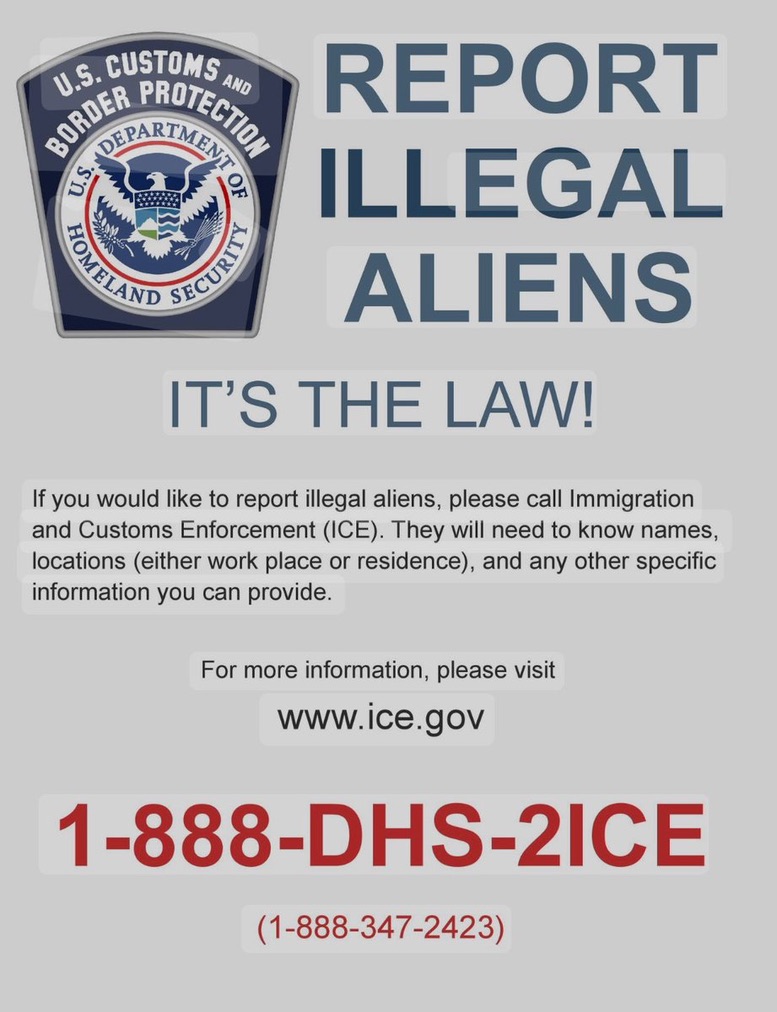 <a href="/atensnut/">Juanita Broaddrick</a> I voted for this too!  
Keep killer drugs out of the USA... &amp; deport Illegal Aliens.