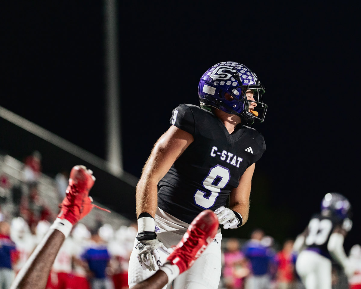 Cole Flanagan 26’ tweet media