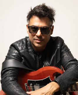 🟧📬 “Poste Restante”, hoy fuimos a Maldonado a grabar el último ciclo del año junto a otro gran y reconocido músico, uno de los líderes de una de las principales bandas de nuestro rock y hace más de 10 años haciendo también carrera solista: Marce Fontanini.