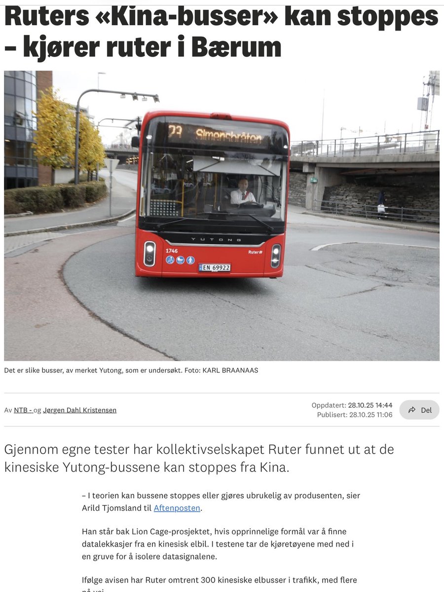 Tor Rune Raabye tweet media