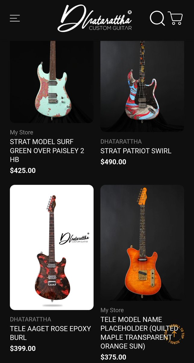 ぽぽぽ様オーダーページ ギターポポ@エレキ専門🤘 on X