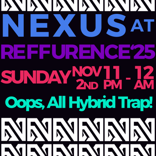 Nexus the Jackal tweet media