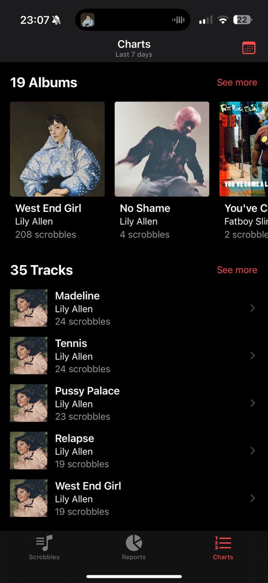 bylukeyeah's tweet image. I can’t stop listening to West End Girl