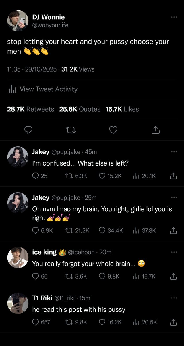 mikki ၄၃ | enhypen is 7 tweet media