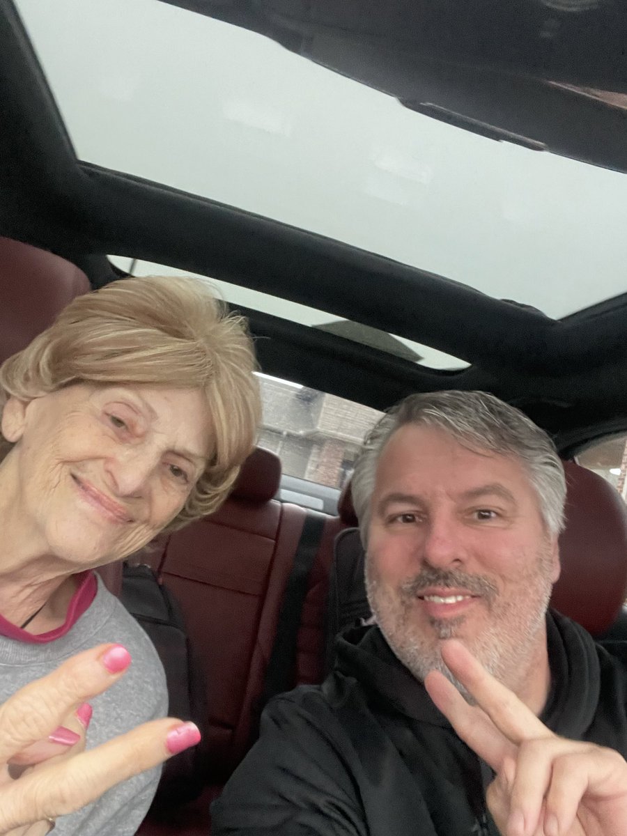 Flea Ruzic tweet media