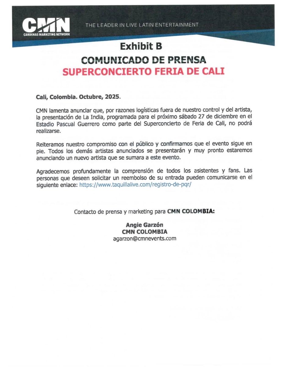 Aries Comunicaciones tweet media