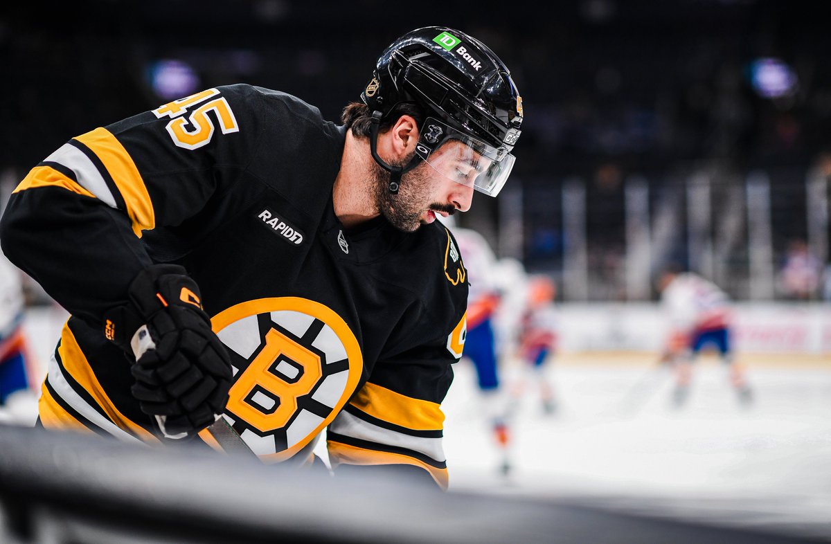 4⃣5⃣'s first game coming up 🔜