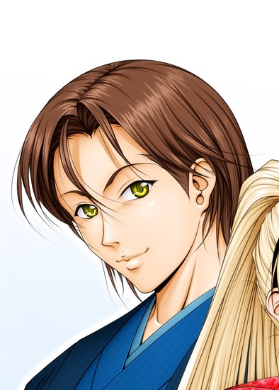 #TLをイケメンでいっぱいにしよう イケメンかワン...さすがのびりぽんもちょっぴり照れるワン.../(*'ω')\ ...今ネタ枠とか言った奴ちょっと表に出ろ!だワン。 /('ω' )\