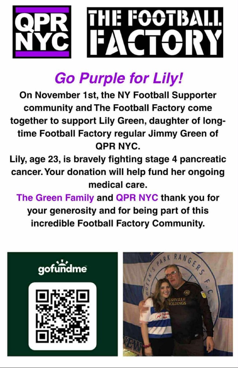 The QPR Podcast tweet media