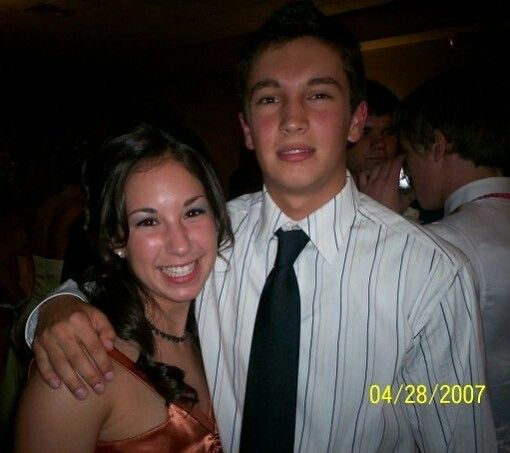 potatomj's tweet image. he's 18 here 🥺😭