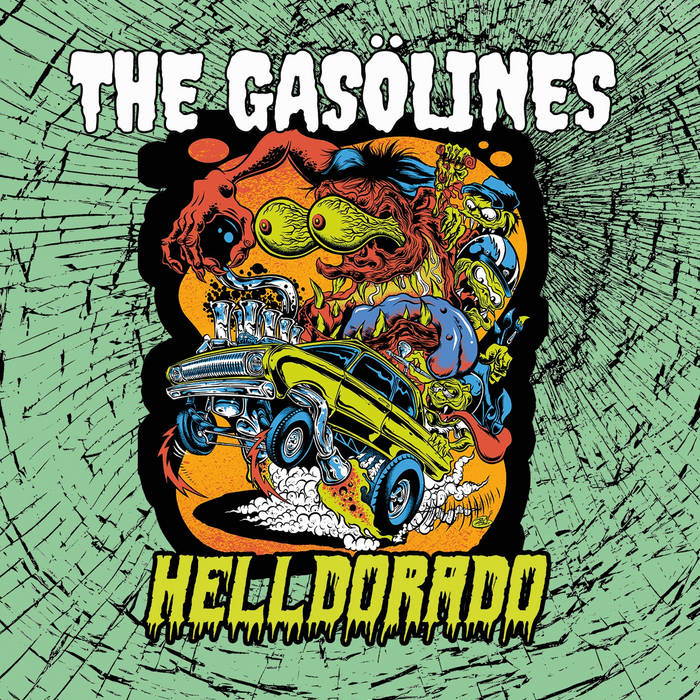KMANRIFFSMetal's tweet image. DETH DEKK DOMINIONS:🎧🆕🎧

THE GASÖLINES - Helldorado 🇸🇪💠

3rd album from Hunnebostrand, Swedish Scando/Action Rock outfit💠

BC➡️thegasolinesrock.bandcamp.com/album/helldora…💠

#TheGasolines #Helldorado #ScandoRock #DDDOct25 #DethDekk #KMäN