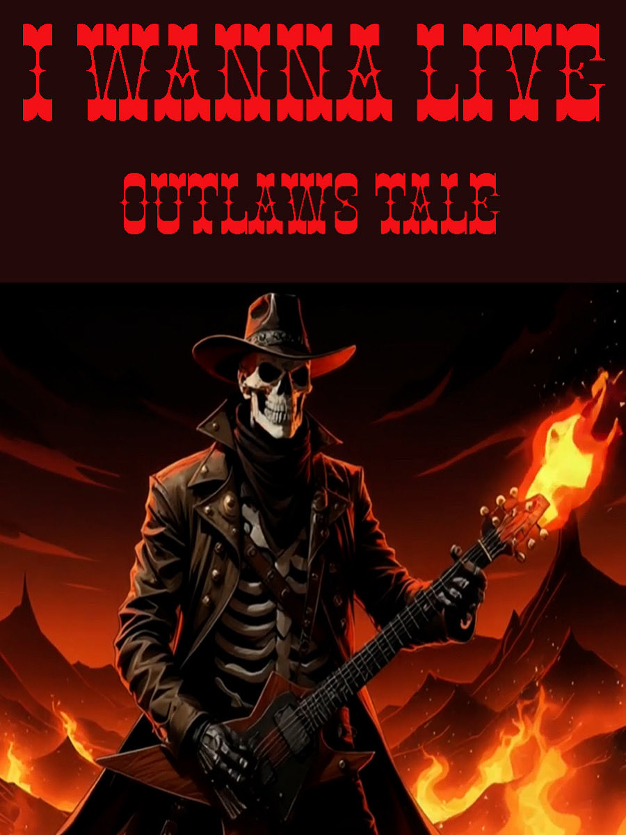 I Wanna Live / Outlaw's Tale youtu.be/6Or-6utSCe8?si… via <a href="/YouTube/">YouTube</a>