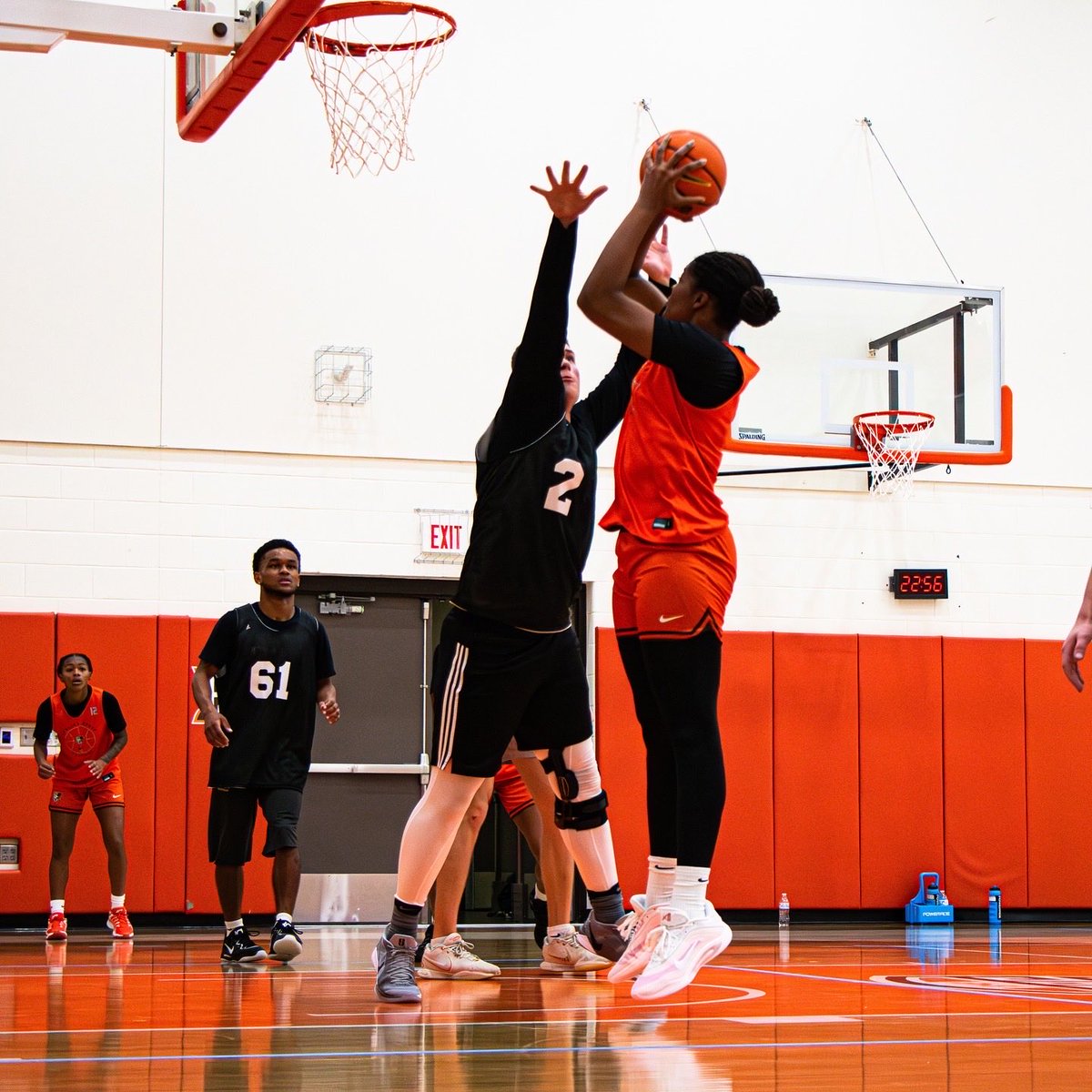 BGSU Women’s Basketball tweet media