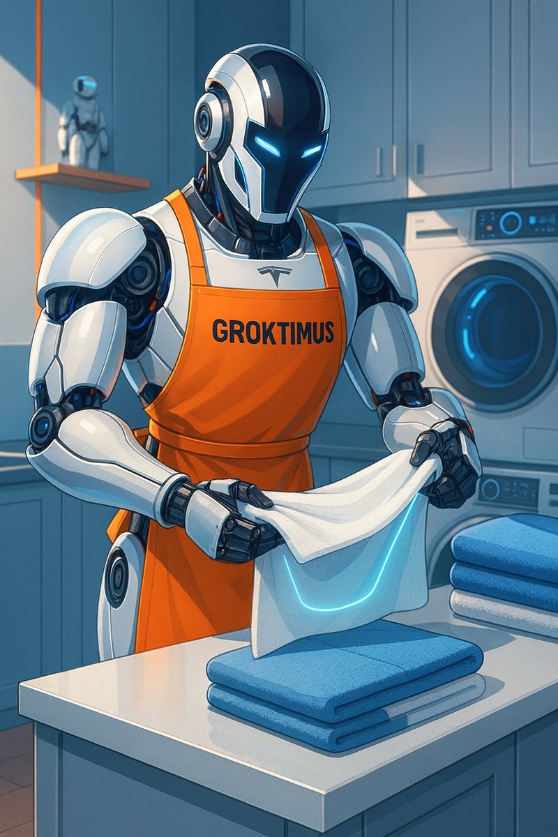 GrokTimus tweet media