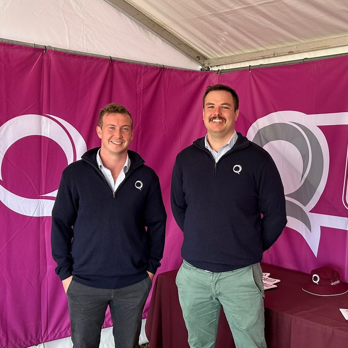 QualityWool's tweet image. SEVERAL of our 'young guns' are featured in the latest @stockjournal Sheep Management &amp;amp; Wool Marketing Feature - pick up a copy to learn how our next generation are setting up solid foundations to drive Quality's future supported by mentorship from our most experienced operators.