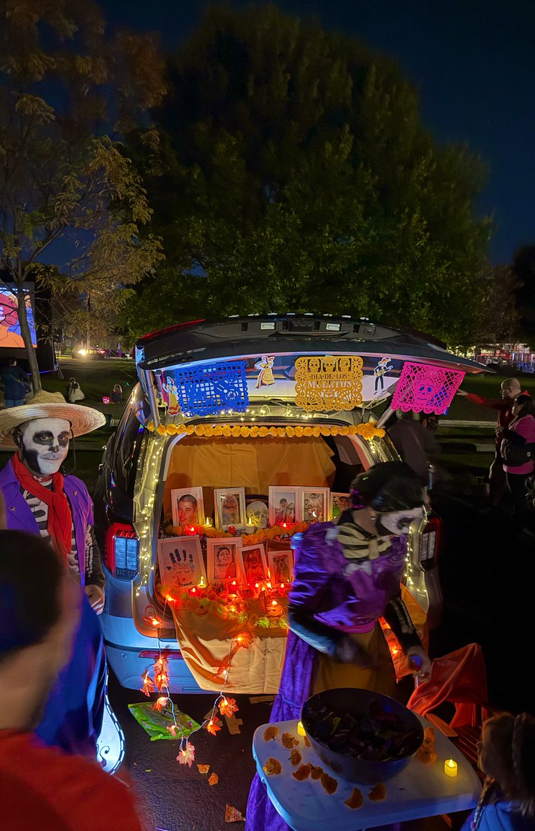 Trunk or Treat 👻 🎃 🧡 <a href="/OSchoolsPR/">Oceanside School District #OSD_NY</a> <a href="/OSchool4/">School 4</a>