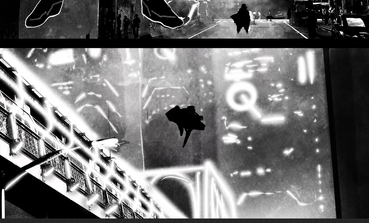 Nikolas Draper-Ivey (@nikdraperivey) on Twitter photo 4 WEEKS AWAY UNTIL THE RELEASE OF BATMAN/STATIC BEYOND!
YOUR FAVORITES RETURN! Here’s small tease of what’s to come. I’ve been busy.
Issue one November 12th!
#Staticbeyond #batmanstaticbeyond #batmanbeyond #staticshock #dc #milestone #dc 4 WEEKS AWAY UNTIL THE RELEASE OF BATMAN/STATIC BEYOND!
YOUR FAVORITES RETURN! Here’s small tease of what’s to come. I’ve been busy.
Issue one November 12th!
#Staticbeyond #batmanstaticbeyond #batmanbeyond #staticshock #dc #milestone #dc