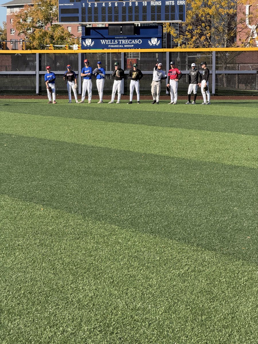 Ohio Eagles Baseball tweet media