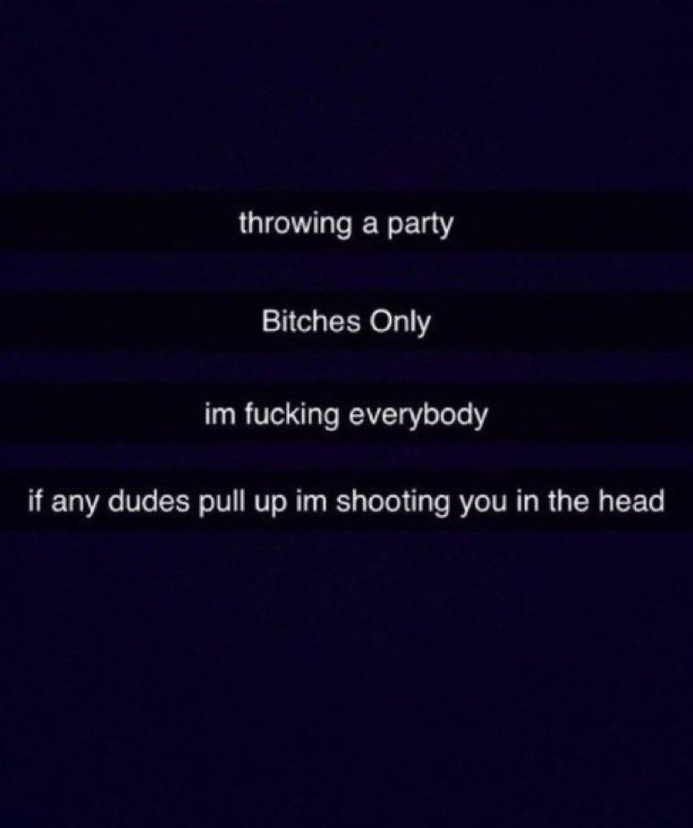 DM for the address #HalloWeekend