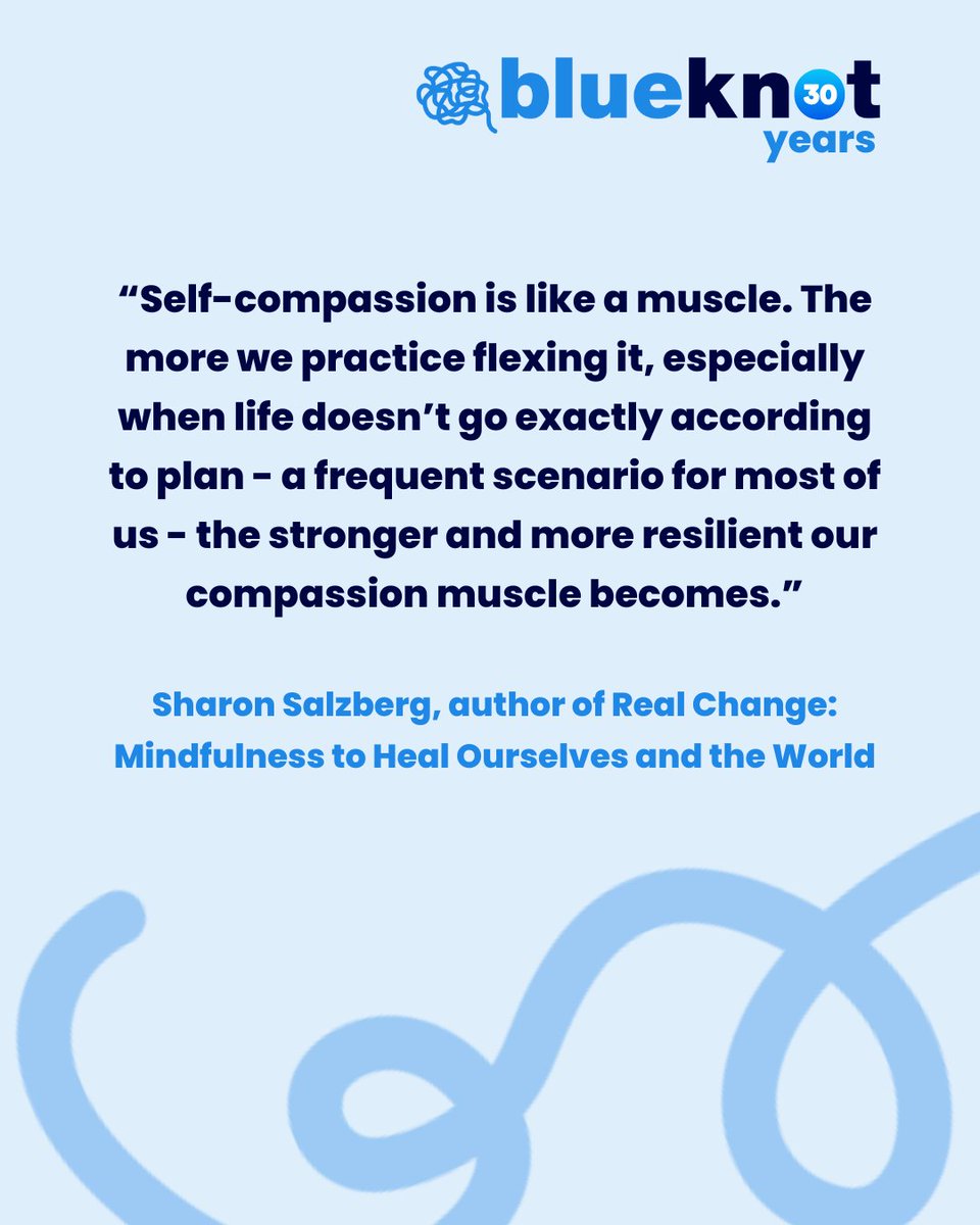 BlueKnotOrg's tweet image. 