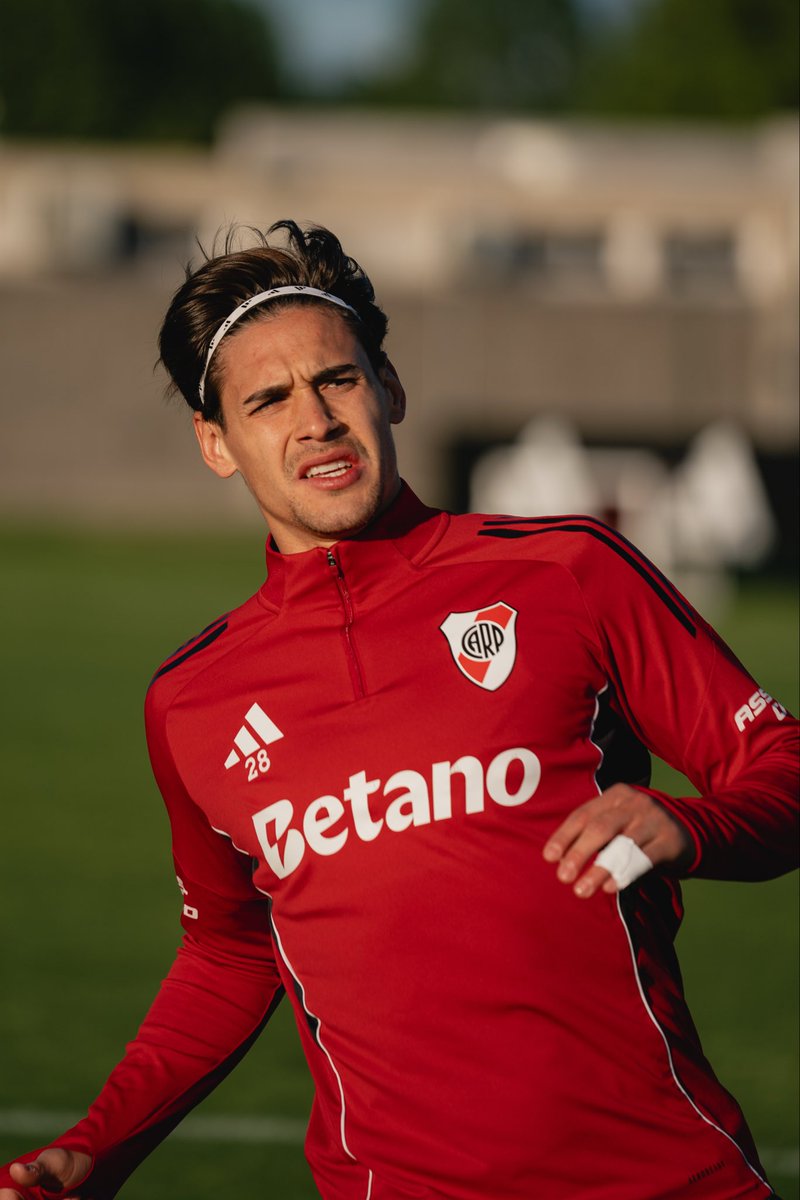 River Plate tweet media