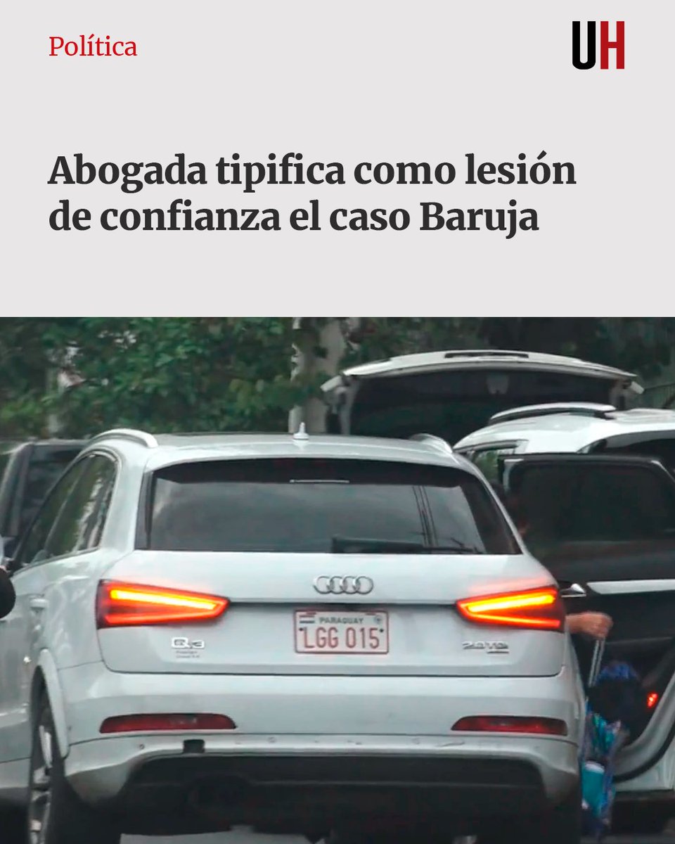 Última Hora tweet media
