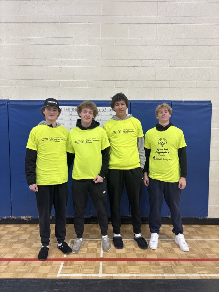 Jr Girls Soccer LKSSAA Champs! ALLP Special Olympic soccer stars! Grade 9 social night! What a week we're having Vikings! Wednesday we wear Pink to support our girls basketball teams &amp; breast cancer awareness. Check out @ncollegiatelkdsb on Instagram for more details!