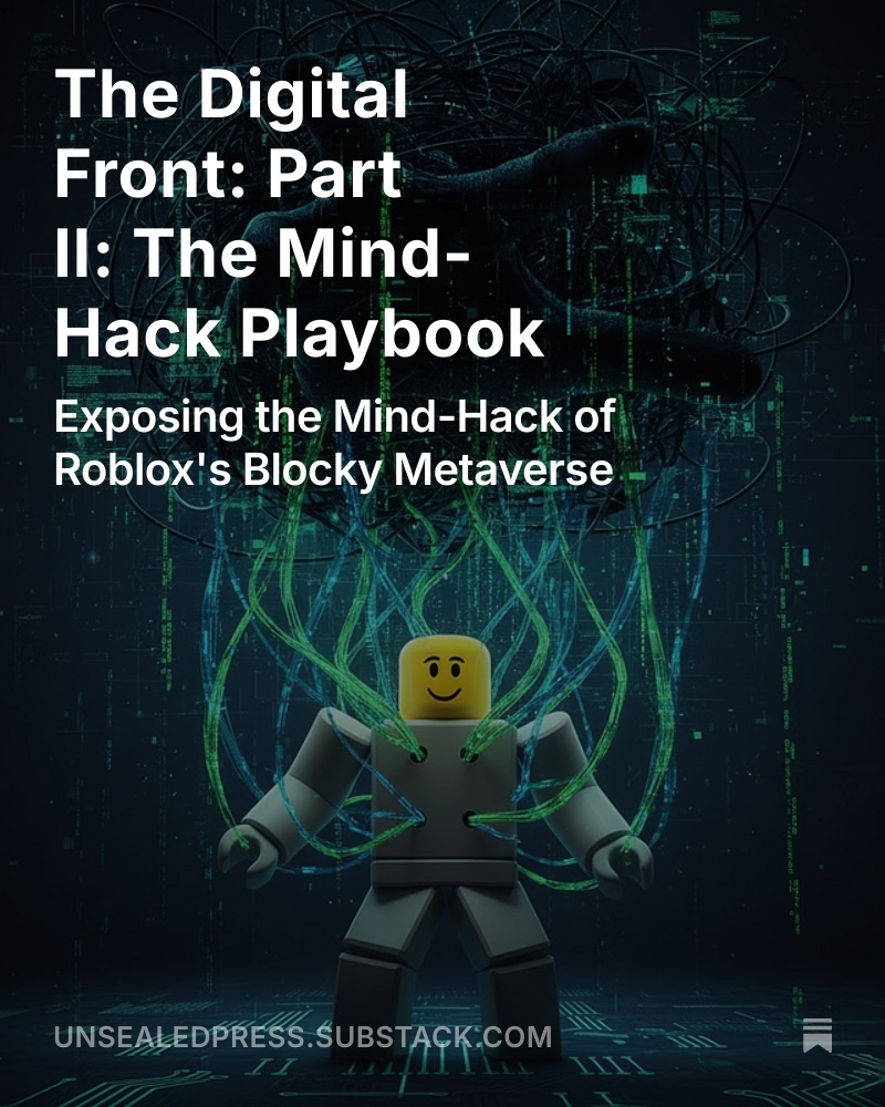 Dawn McCarty | Predator Profiler tweet media