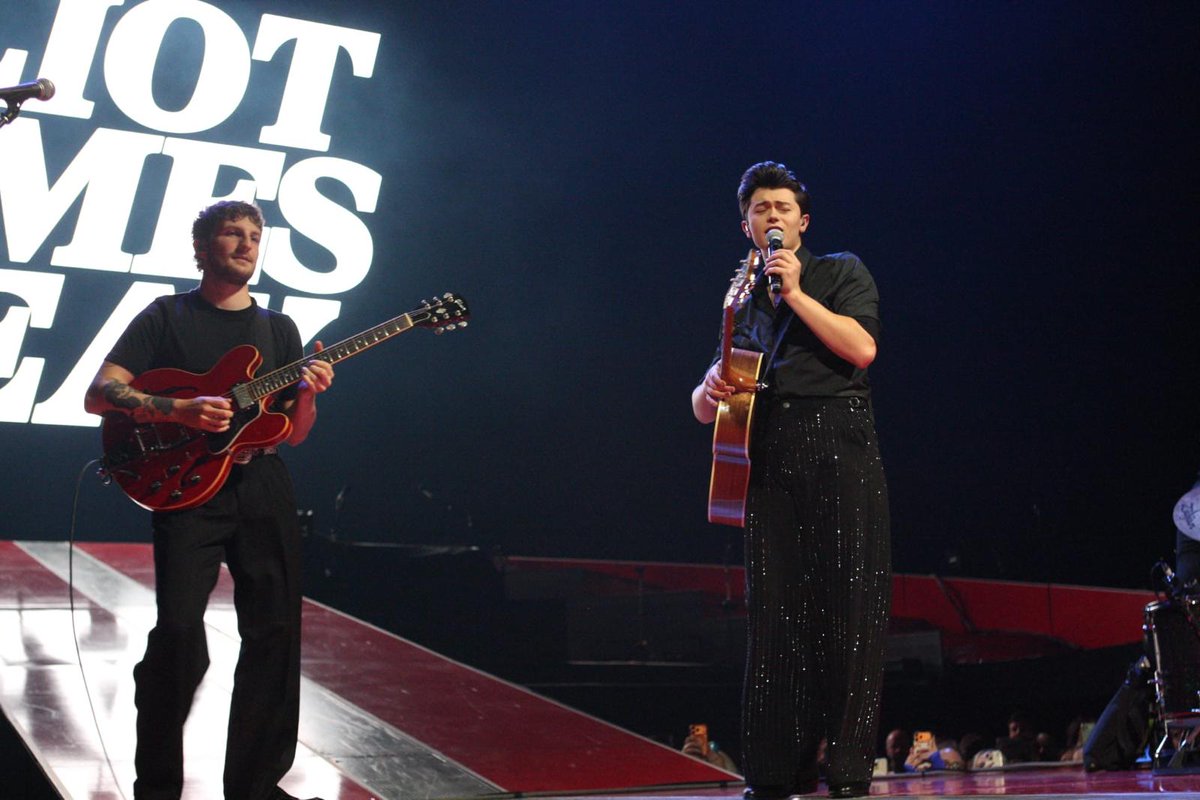 Music Photographers tweet media