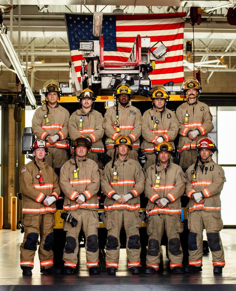 On National #FirstResponders Day, extending gratitude to our <a href="/ClarkCountyFD/">Clark County FD</a> and all first responders who work tirelessly and bravely to serve and keep our community safe.

Thank you to Vital Shots Las Vegas for always capturing the incredible work of our firefighters in action.