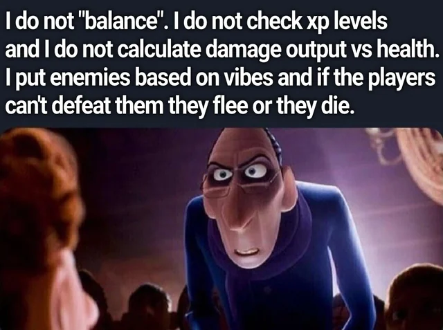Epic DND Memes tweet media