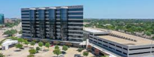 Preston Plaza, an office building at 17950 Preston Road Dallas, Texas, goes to auction Nov. 10–12 with a starting bid of $2.25M.

Appraised at $41.8M in 2017.

Occupancy has fallen from 91% to just over 30%.

10-story   260,000 SF   Built 1986

-localprofile
#CommercialRealEstate